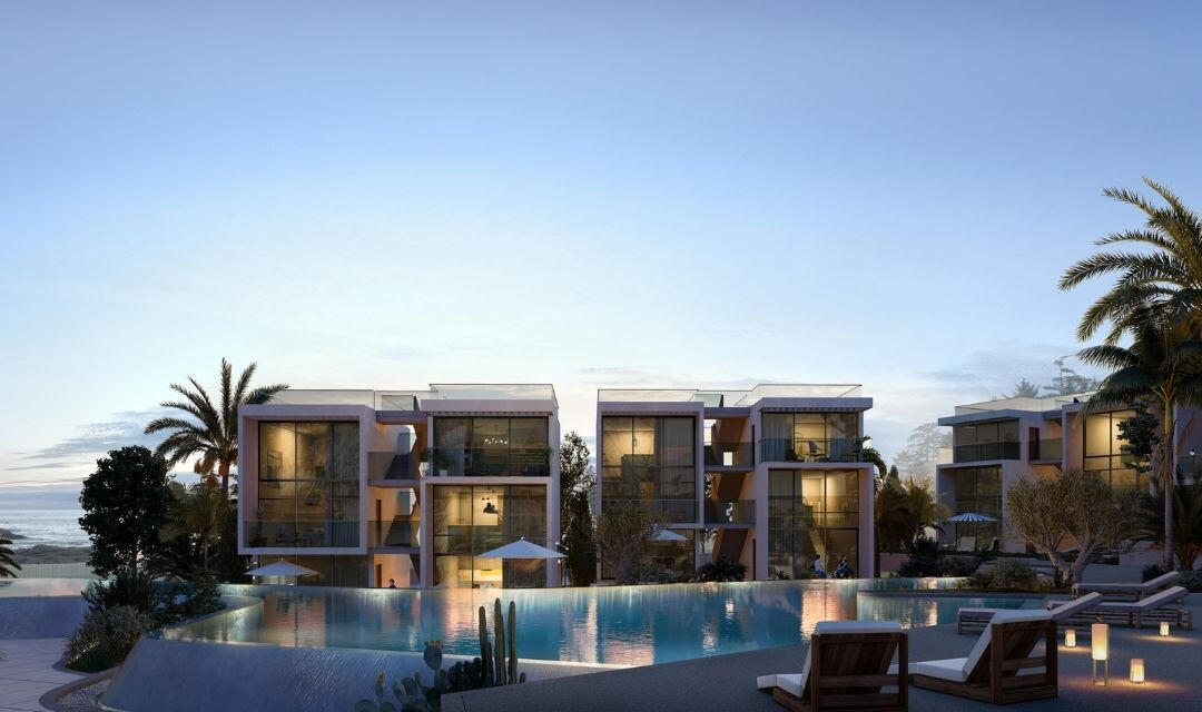 MODERN MİMARİ